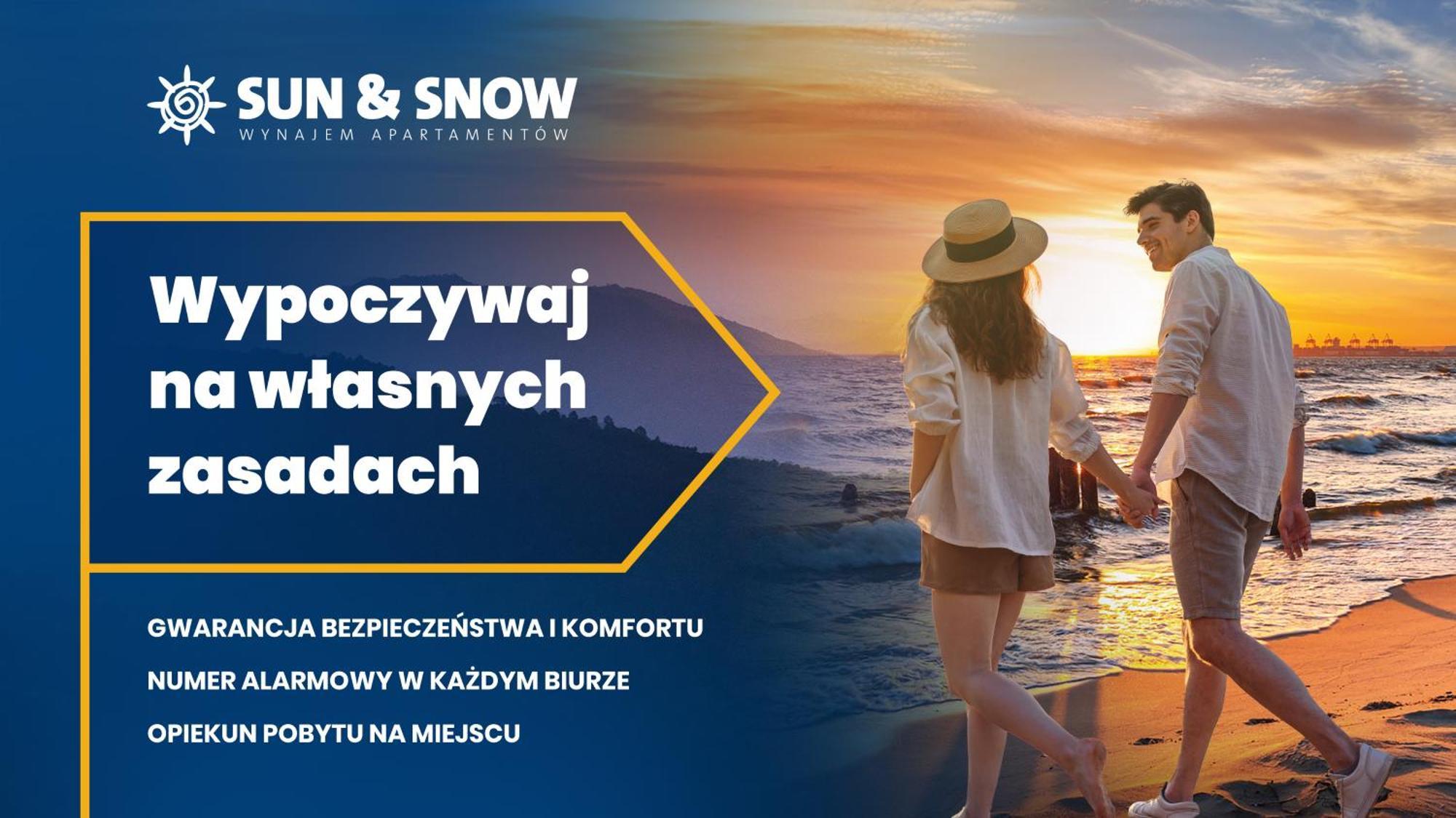Apartamenty Sun & Snow Balticus Miedzyzdroje Luaran gambar
